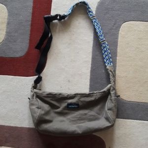 Kavu crossbody purse
